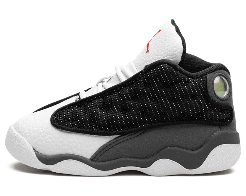 Air Jordan 13 TD “Black Flint” (414581-060)