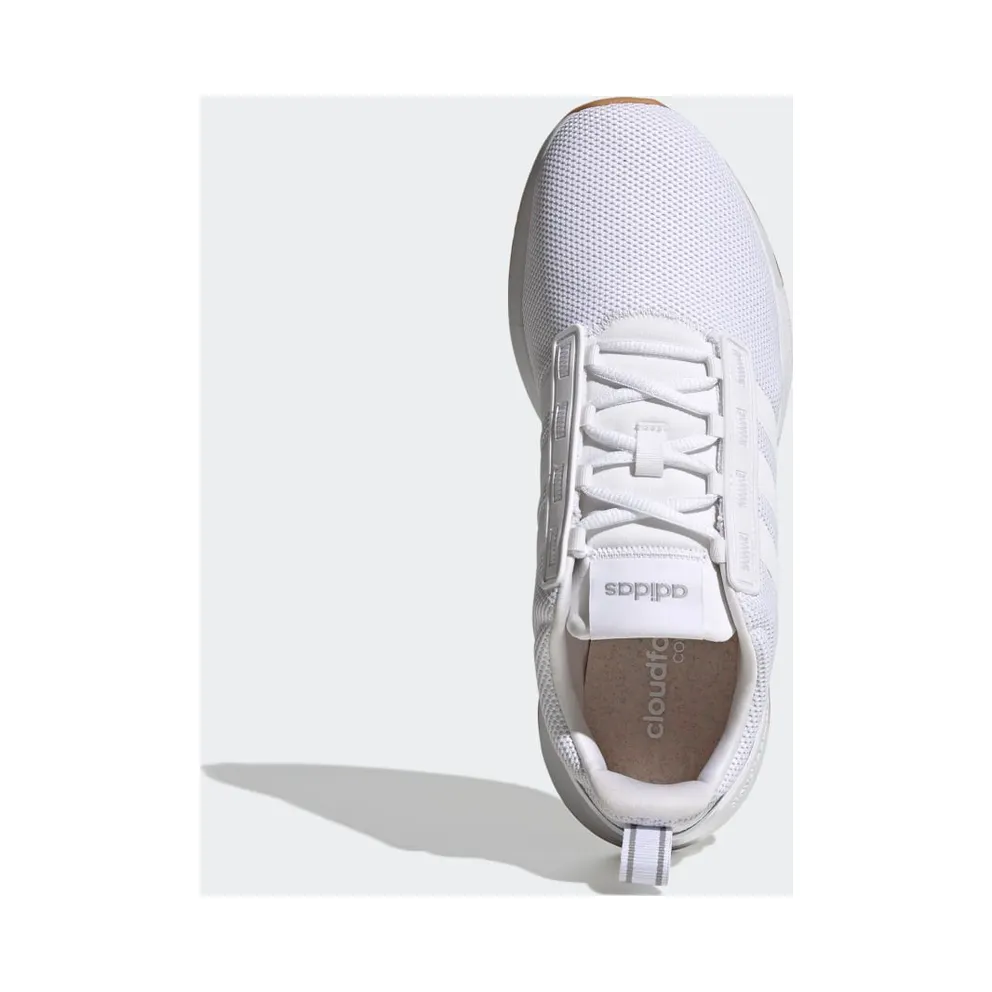Adidas Racer TR21 Cloud White / Cloud White / Grey Two (GX4208)
