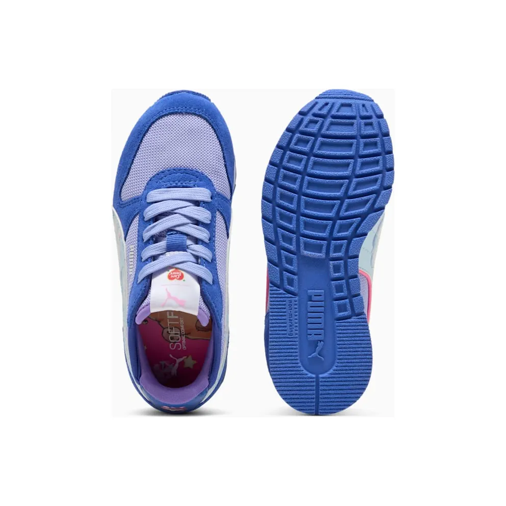 Puma ST Miler Care Bears x Sesame Street Intense Lavender (406912-01)
