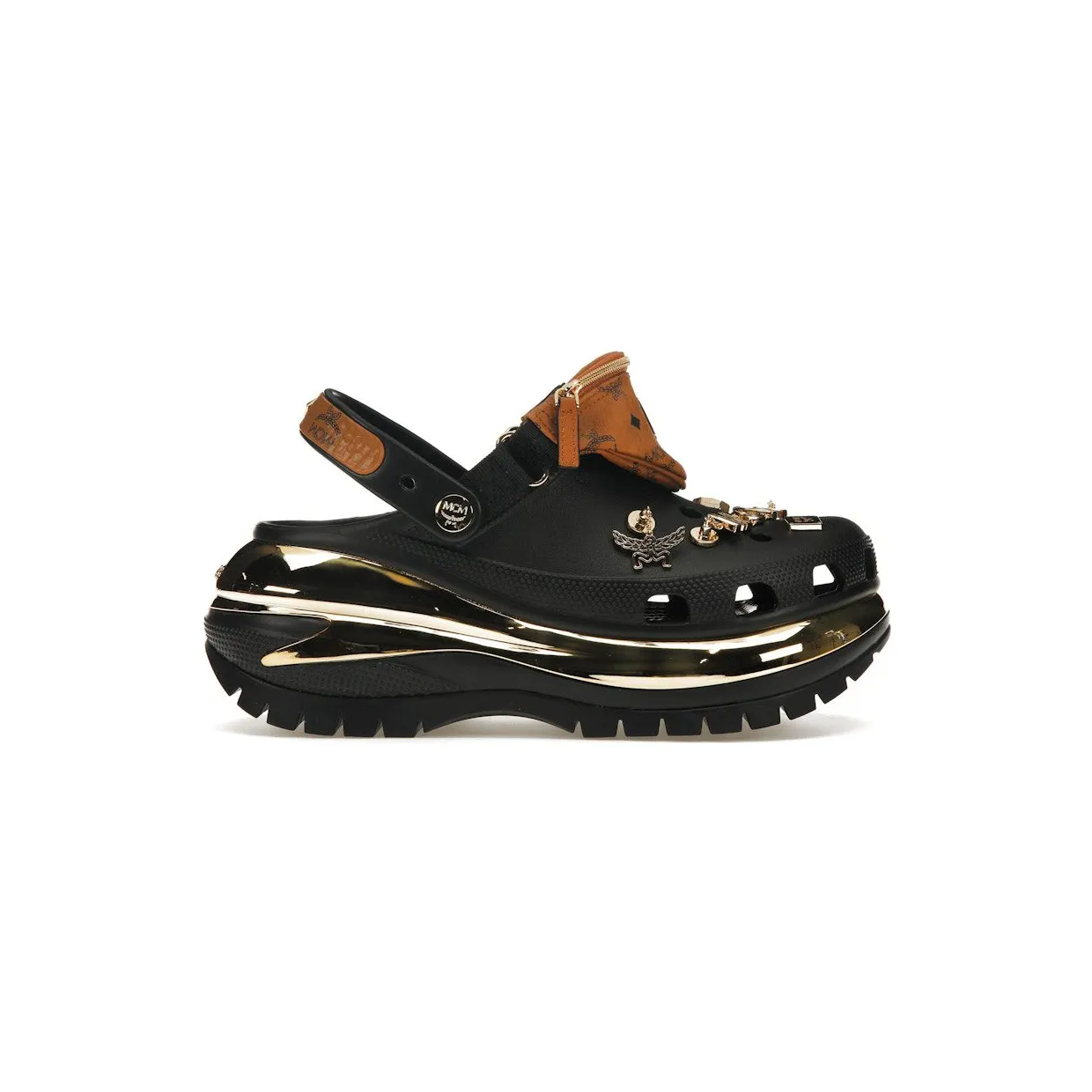 crocs-classic 209357-001