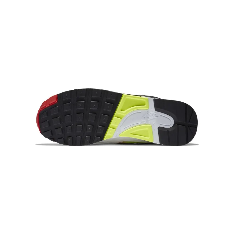 Nike Air Skylon II 2 Volt Habanero Red (2018) (AO1551-105)