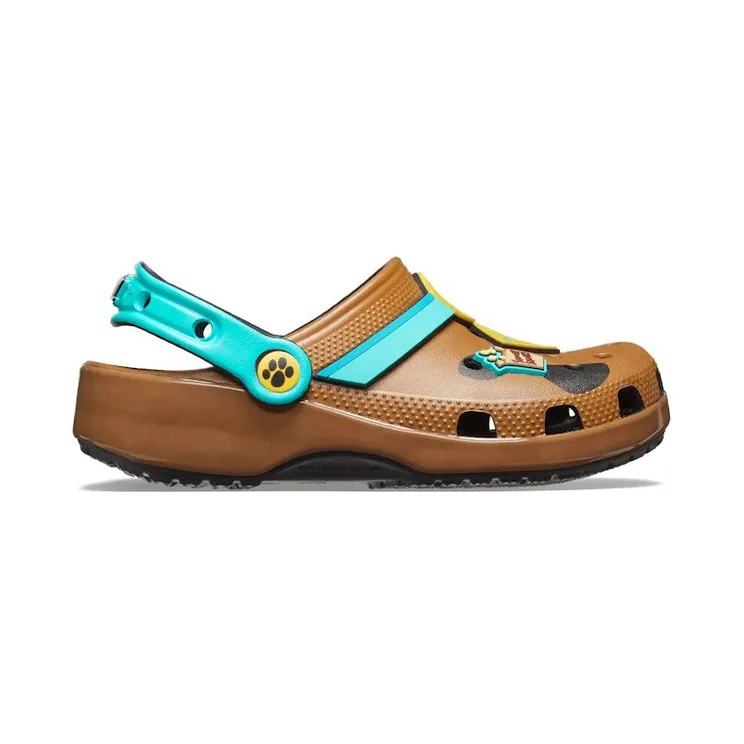 Crocs Classic Clog Scooby-Doo! (210501-001)