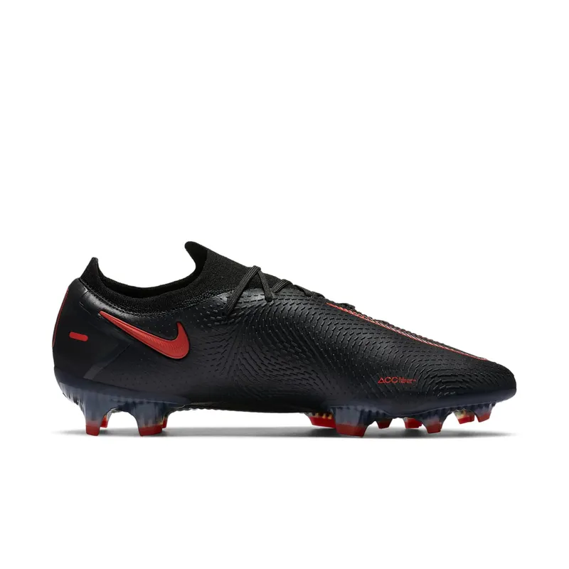 Nike Phantom GT Elite FG “Black” (CK8439-060)