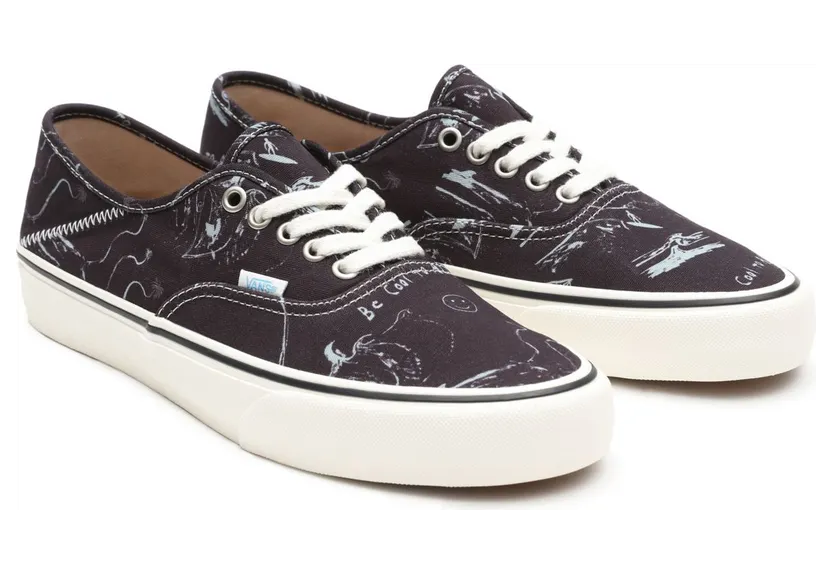 Vans Authentic VN0A3MU642C