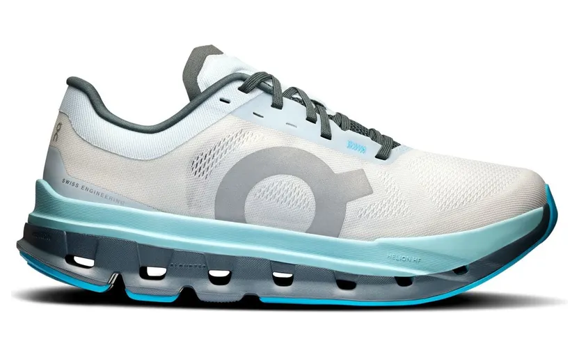 On Cloudflow 5 Wmns “Arctic / Stone” (3WF10093306)