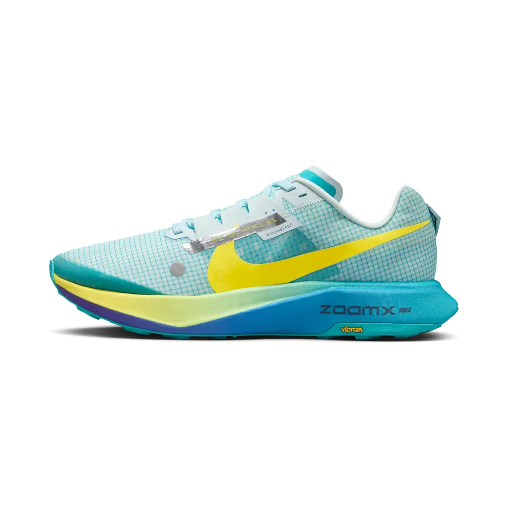 Nike Ultrafly Dusty Cactus Glacier Blue Field Purple Opti Yellow (DX1978-301)