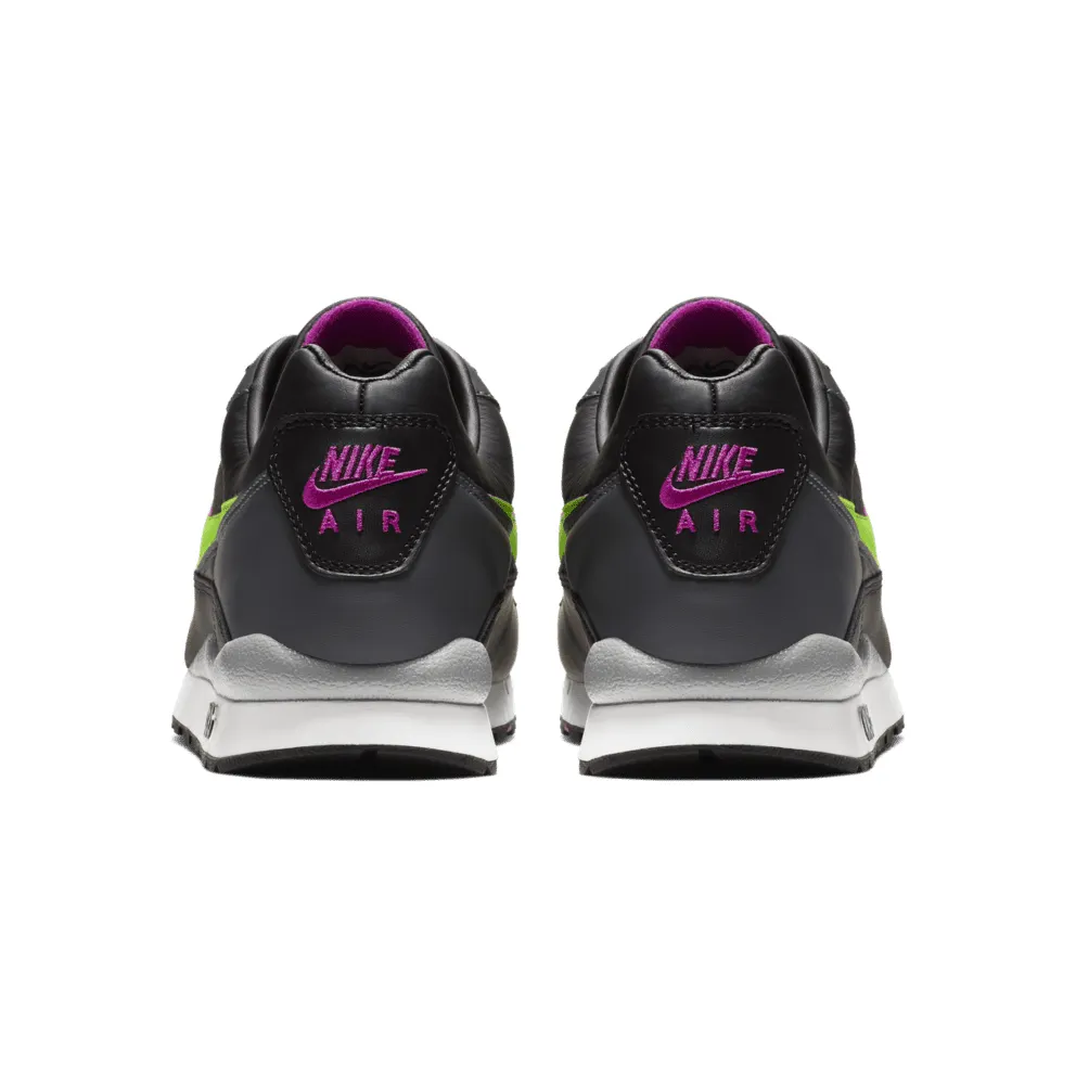 Nike Air Wildwood ACG Black Electric Green Black/Hyper Violet-Dark Grey-Electric Green (AO3116-002)
