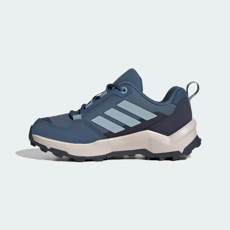 Adidas Terrex AX4R Hiking Wonder Steel / Magic Grey / Shadow Navy (JI1888)