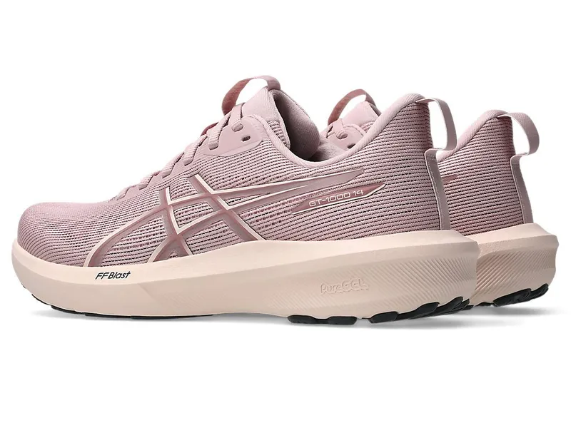 ASICS GT-1000 14 “Morganite / Pearl Pink” (1012B859-701)