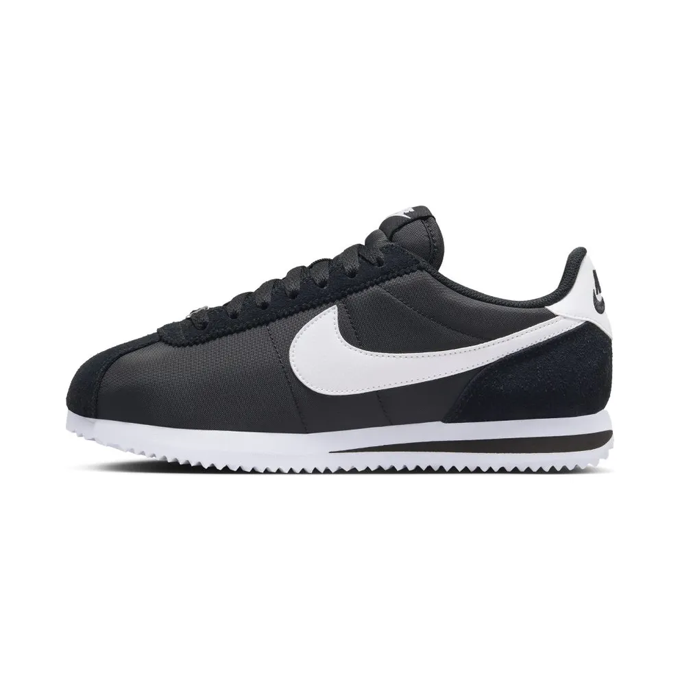 Nike Cortez TXT Black/White (DZ2795-001)