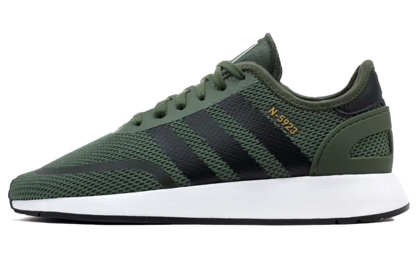 Adidas N-5923 GS “Green” (B37146)