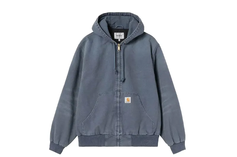 Carhartt WIP – OG Active Jacket – Jacke-Winterjacke (I0348202OT4O03)