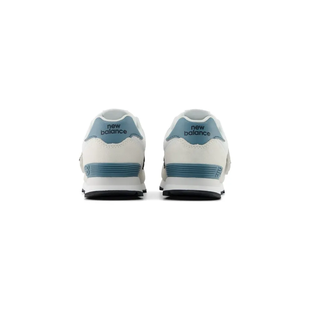 New Balance 574 Grey (P574-6WH)