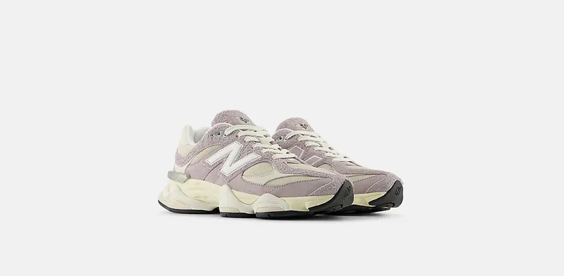 New Balance 9060 “Truffle Salt Timber Wolf” (U906029M)