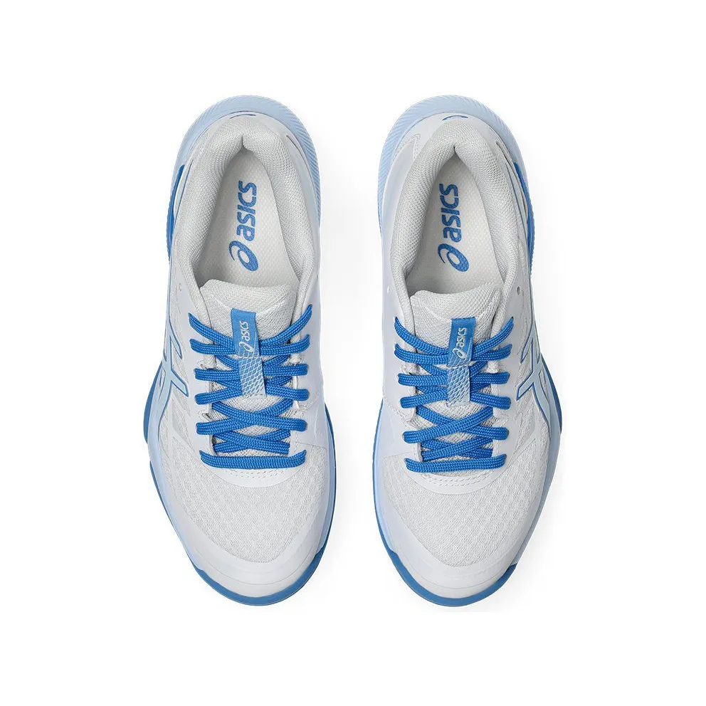 ASICS Gel-Tactic 12 White Light Blue (1072A092-103)