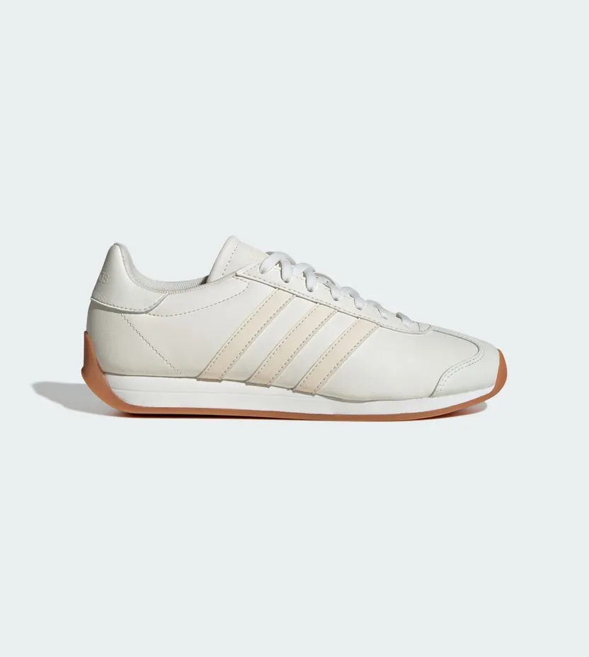 Adidas RUNVISTA HALO-SCHOENEN Core White / Semi Frozen Turbo / Gum (JR4626)