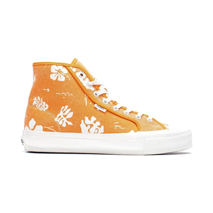 Vans OG Style 24 LX Hibiscus Persimmon (VN0A5HUT4OD)