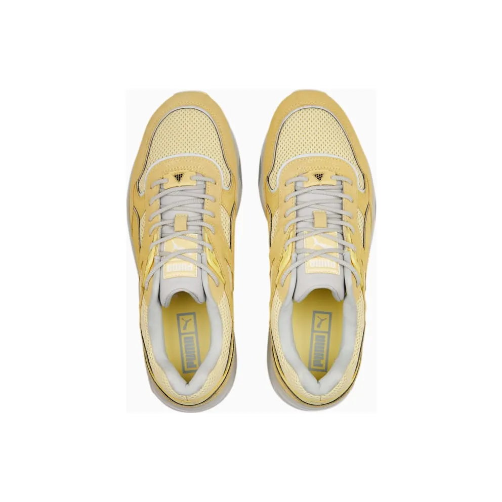 Puma R698 Yellow
