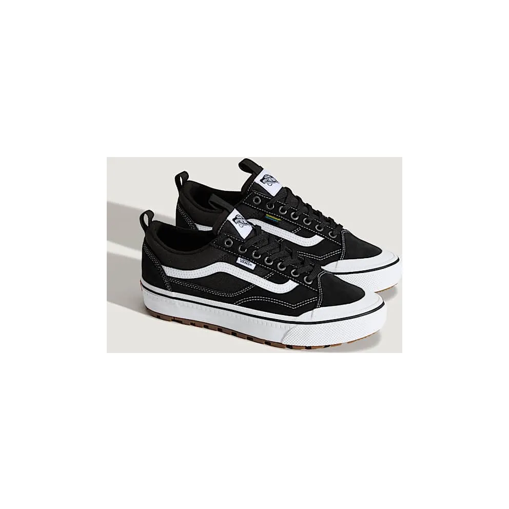 Vans MTE Old Skool Waterproof Insulated Black White