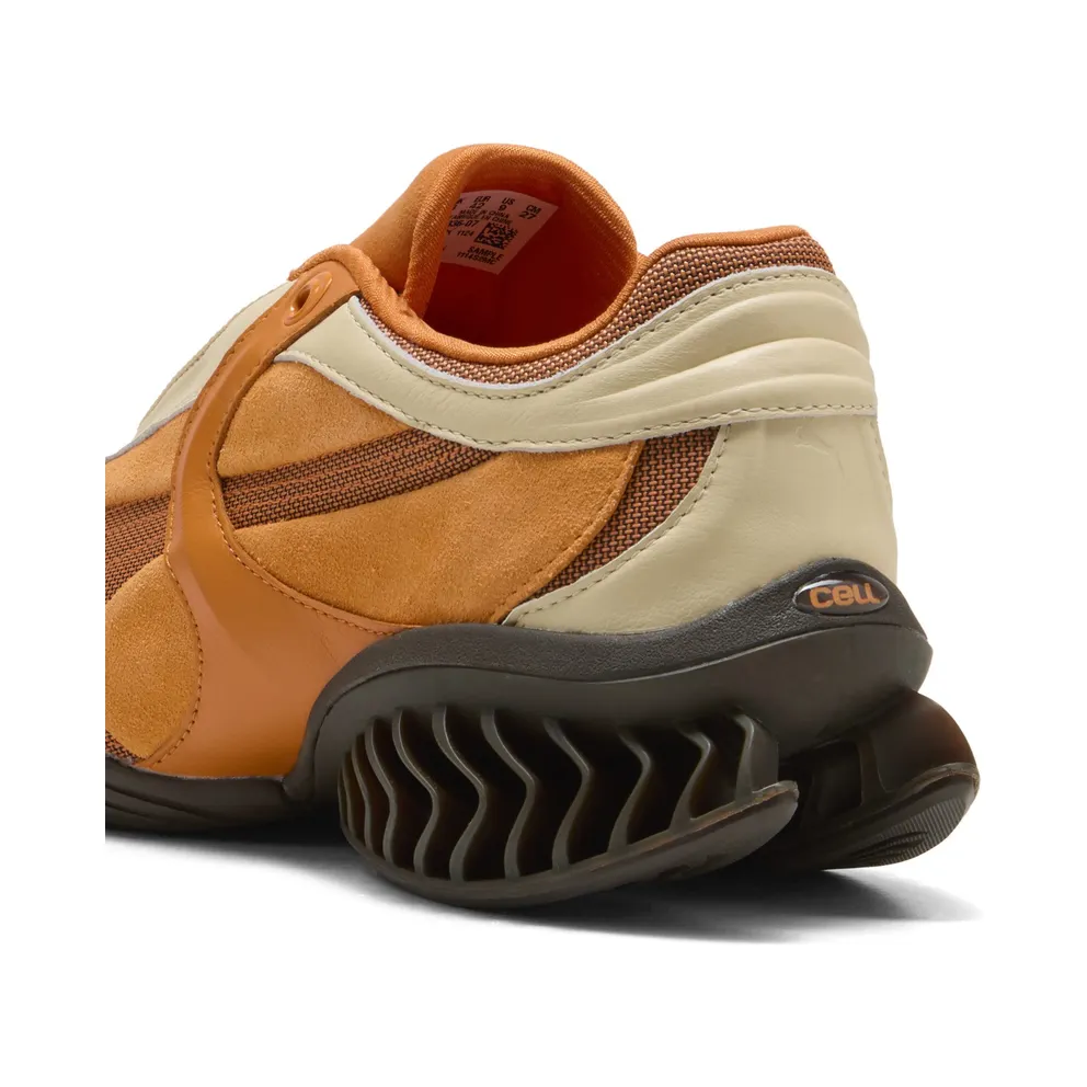 Puma CELL GEO 1 “Canvas / Maple Syrup” (405336_07)