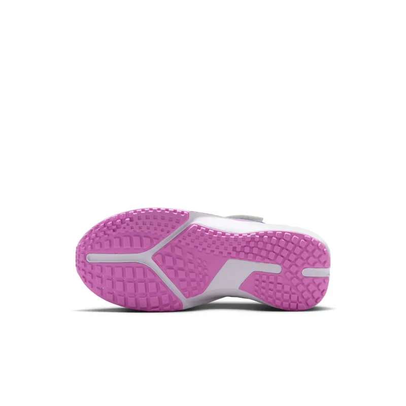 Nike Sonic Fly White Sapphire Lime Blast (FZ0016-102)