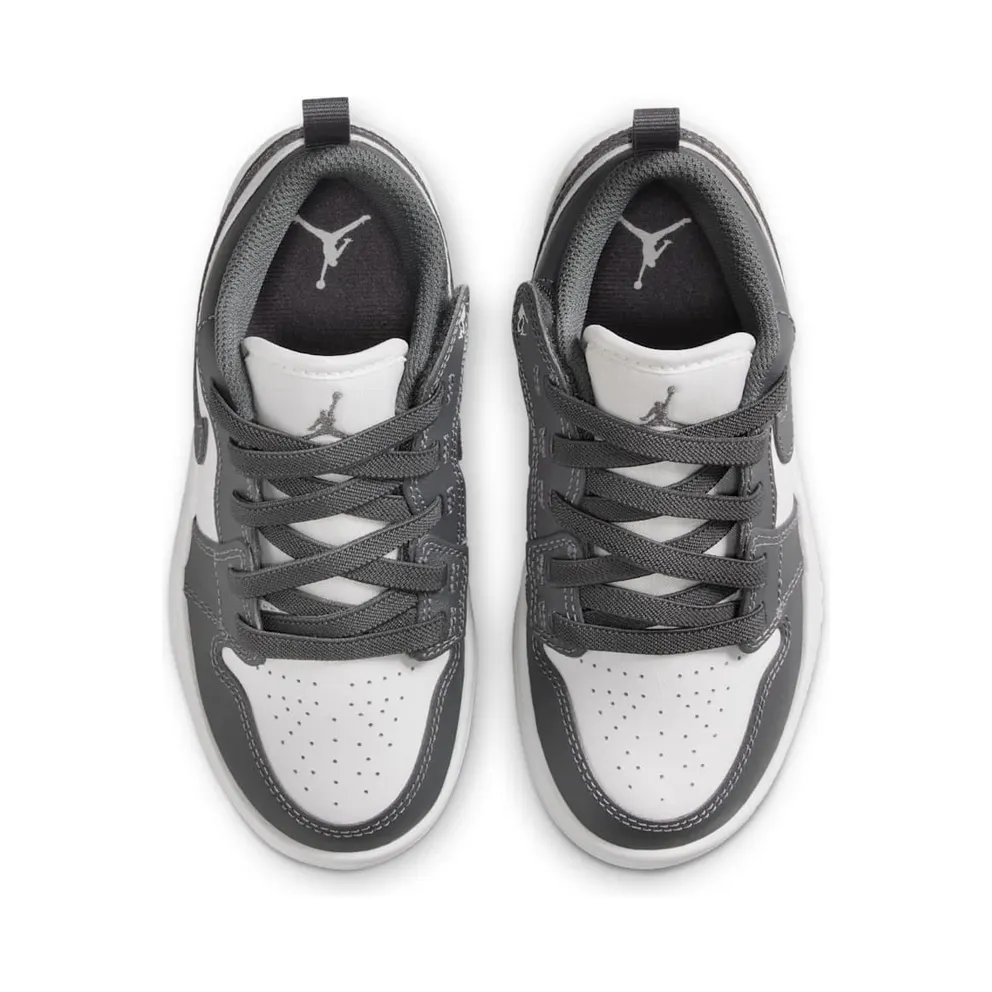 Jordan 1 Low ALT Grey White (DR9748-044)