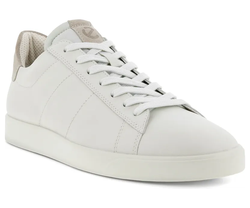 Ecco STREET LITE M Wit (52130458336)