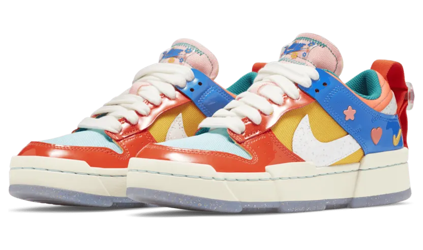 nike-dunk DJ5063-414