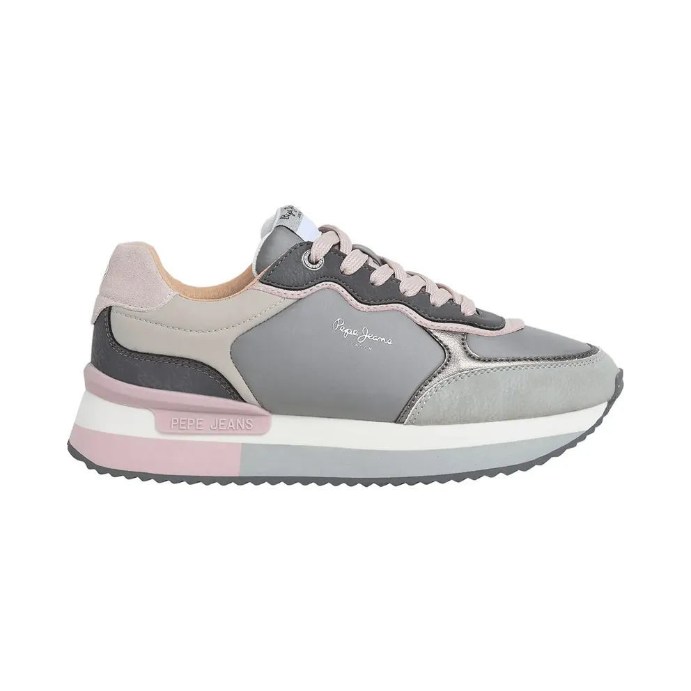 Pepe Jeans PèPè sneaker Bleach Green (PLS600007-610)