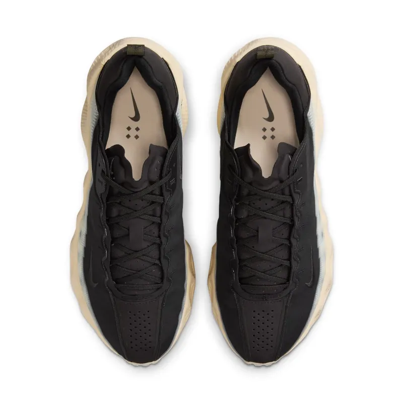 Nike Ava Rover “Black Muslin” (DX4215-003)