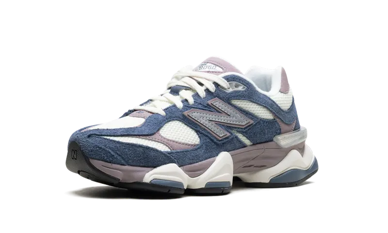 New Balance 9060 “Navy Ice Wine” (U9060FL)