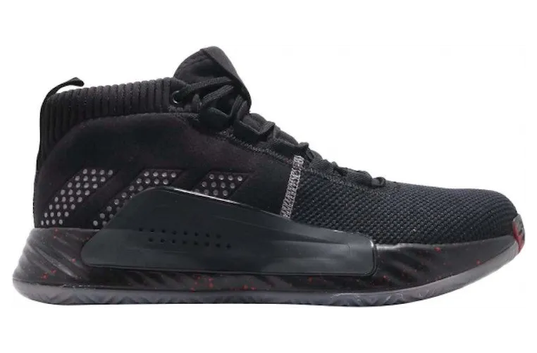 adidas Dame 5 People’s Champ (EE4054)