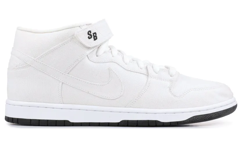 Nike SB Dunk Mid Tokyo Canvas
