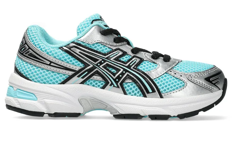 ASICS Gel-1130 Larimar Blue Pure Silver (1204A170-400)