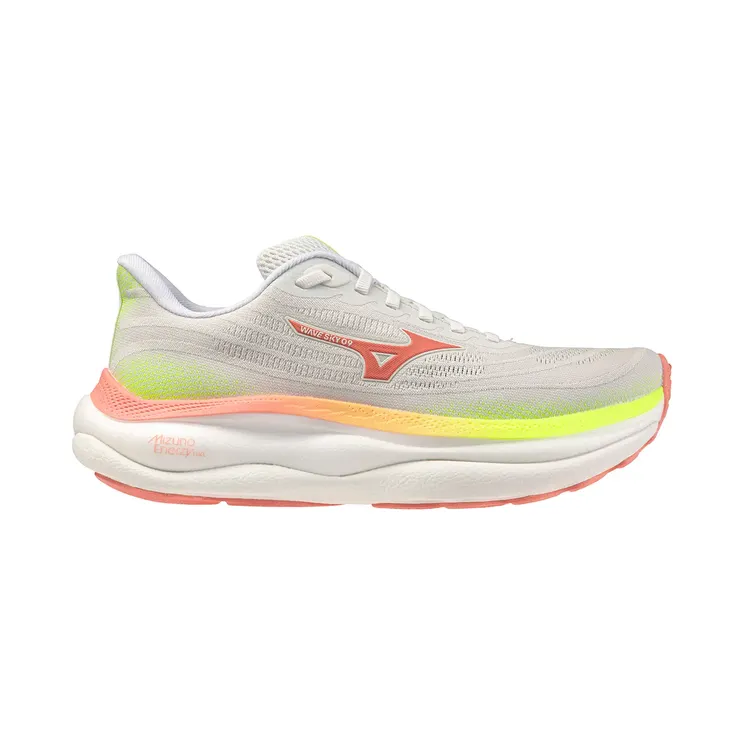 Mizuno Wave Sky White (J1GD2502)