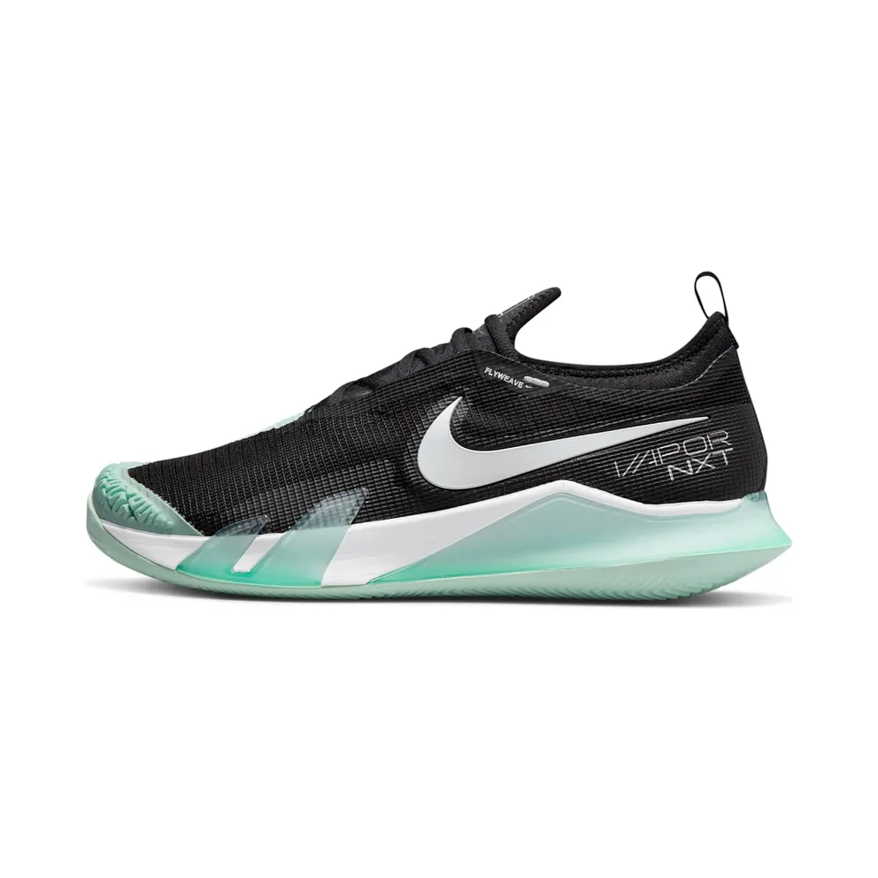 NikeCourt React Vapor NXT (gravel) Black (CV0726-009)