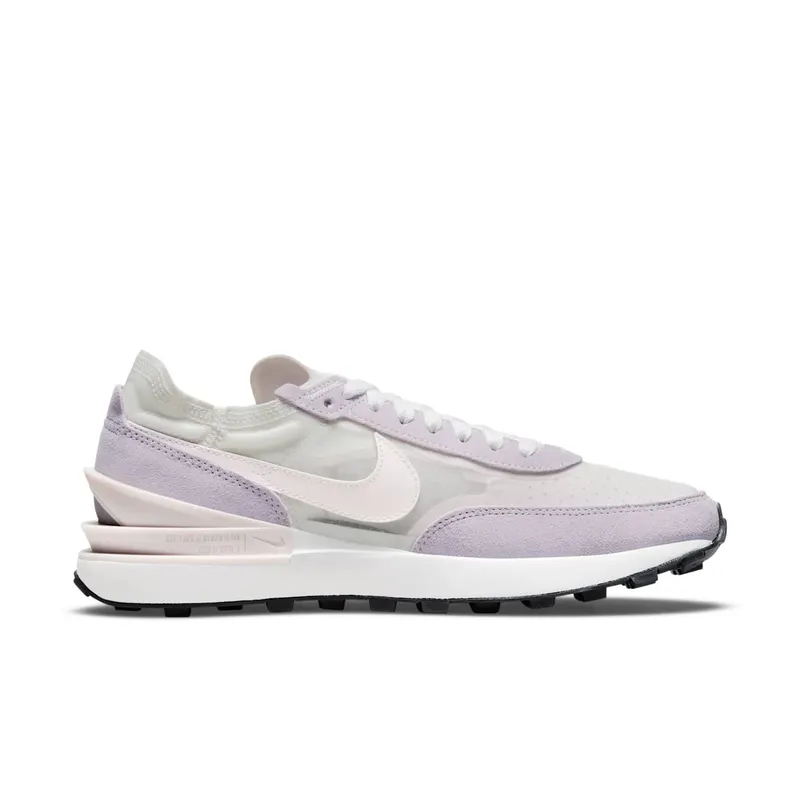 Nike Waffle One Grey (DN4696-100)