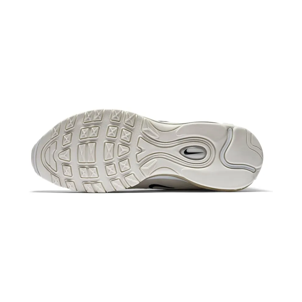 Nike Air Max 97 Reflective Logo Cream Sail/Black-White (AR4259-100)