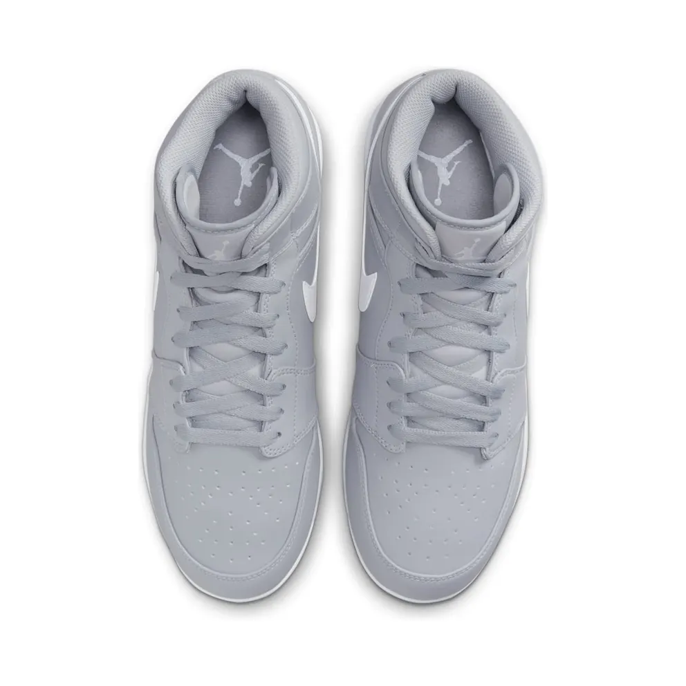 Jordan 1 Retro High MCS Wolf Grey (AV5354-003)
