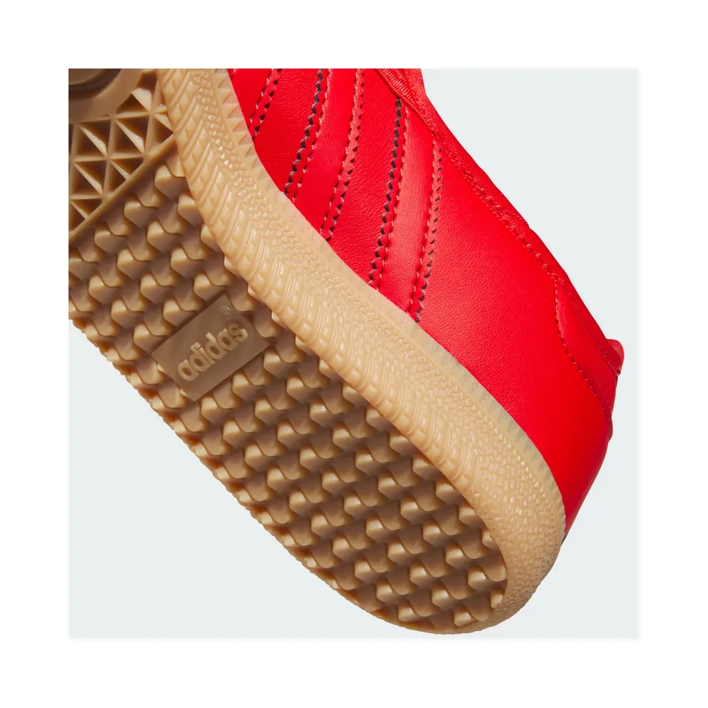 Adidas Samba Jane GS “Red Gum” (KK1435)