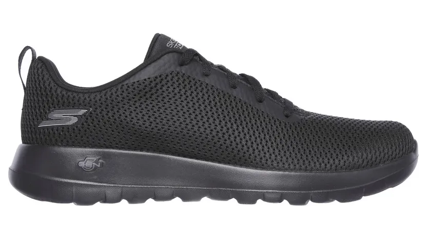 Skechers GOwalk Max “Black” (54601BBK)