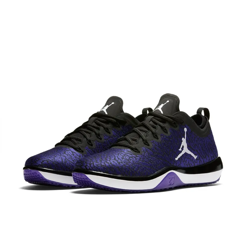 Jordan Trainer 1 Low Concord Black/White-Concord (845403-003)