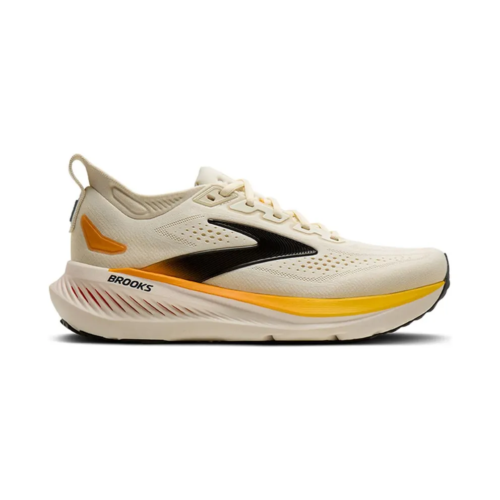 Brooks Glycerin beige (110476-1D-228)