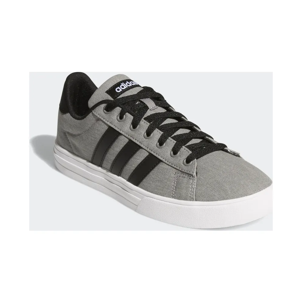 adidas Daily 2.0 Grey Three Grey Three/Core Black/Cloud White (F36629)