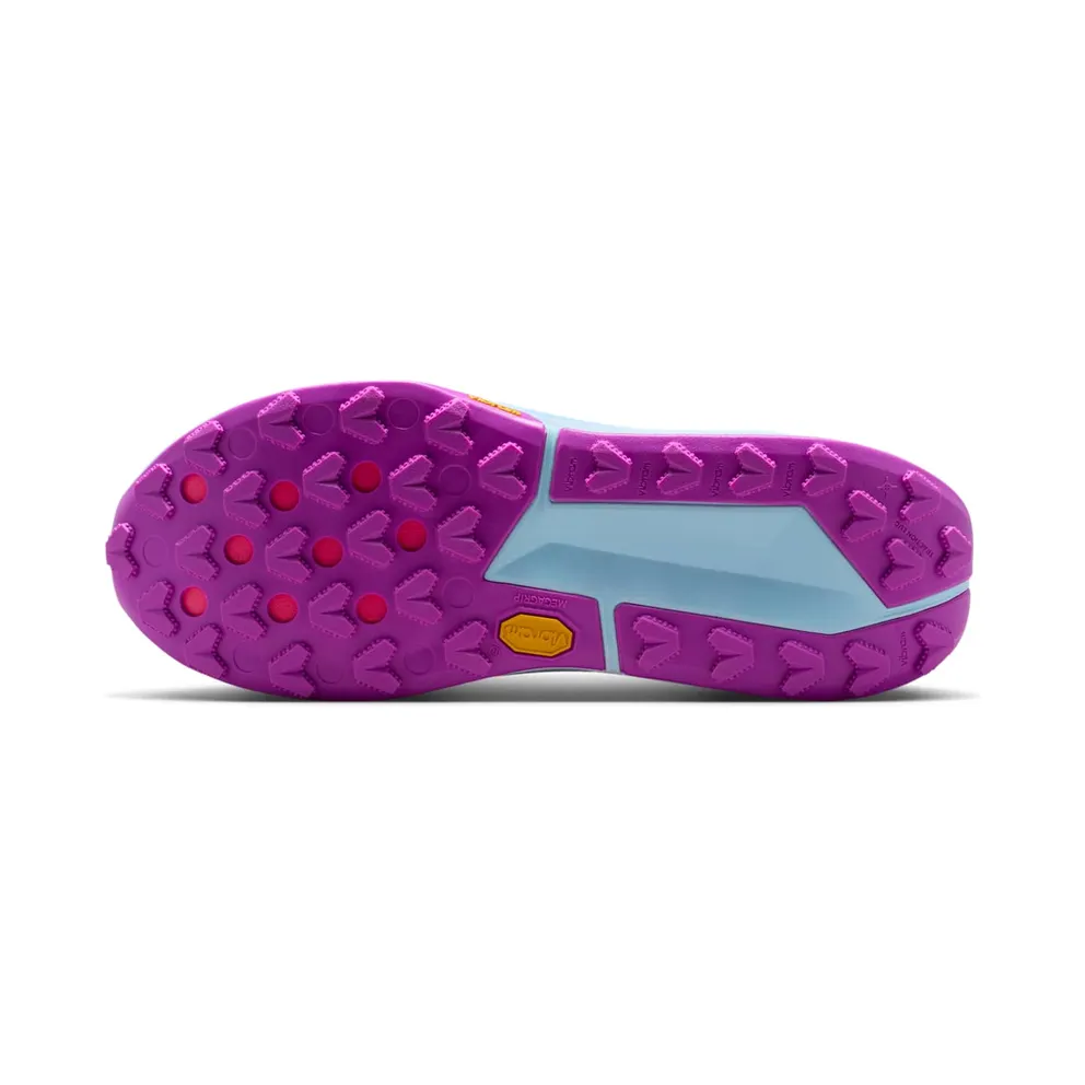 Nike ZoomX Zegama 2 Photon Dust Glacier Blue Hyper Pink (FD5190-014)