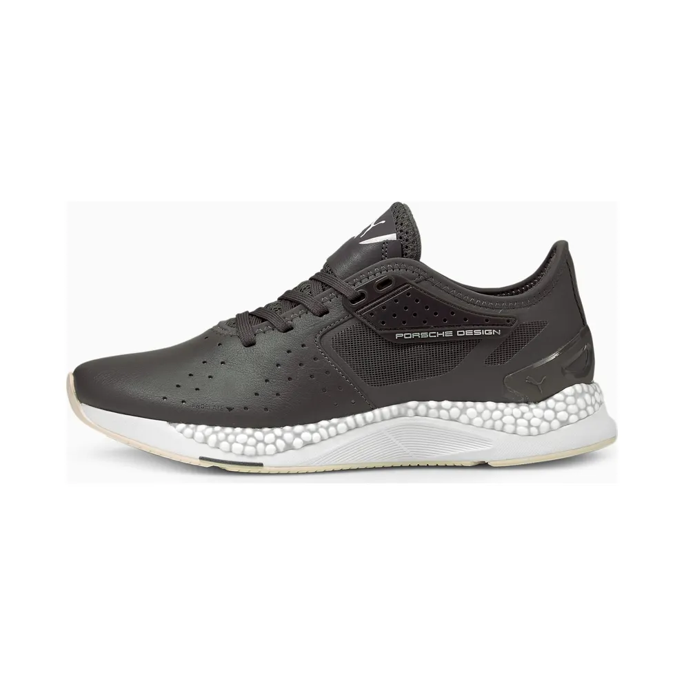 Puma Porsche Design Hybrid II Motorsport Shoes Grey (30668201)