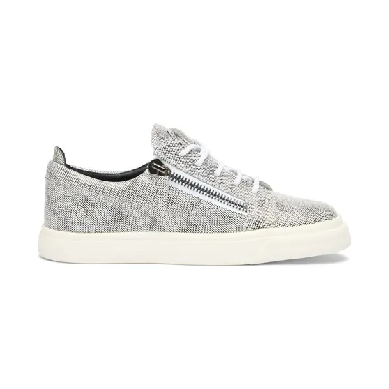 Giuseppe Zanotti Gail low-top “Black” (RW70134K25)