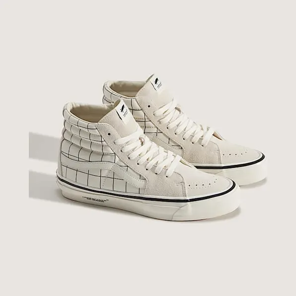 vans-sk8-hi VN000Z10C9F