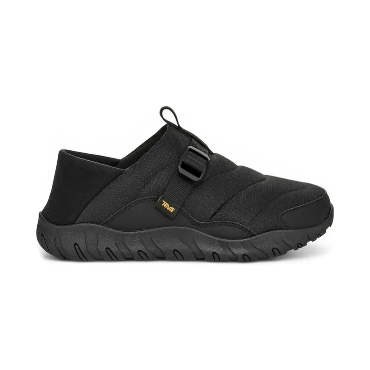 Teva ReEmber Camp Slip On Black (1173975-BLK)