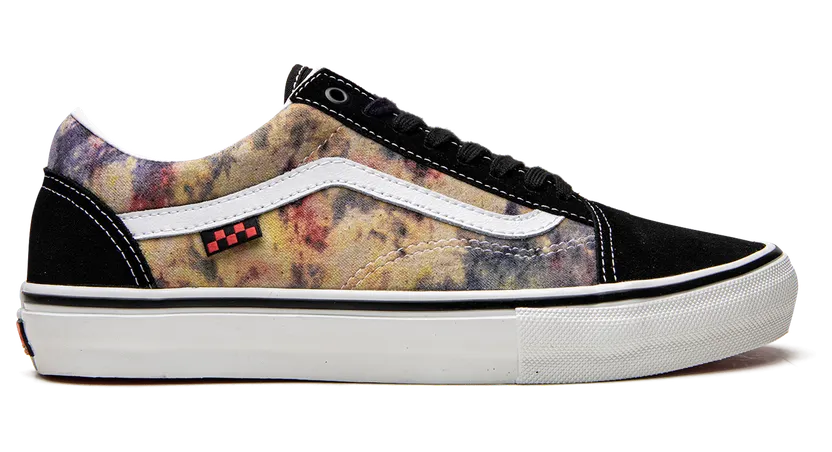 vans-old-skool VN0A5FCBBML
